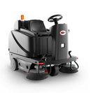 Barredora a Batería Viper ROS 1300 – Ancho 1300 mm, 150 L, Hombre a Bordo