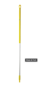 Mango Aluminio 1500mm