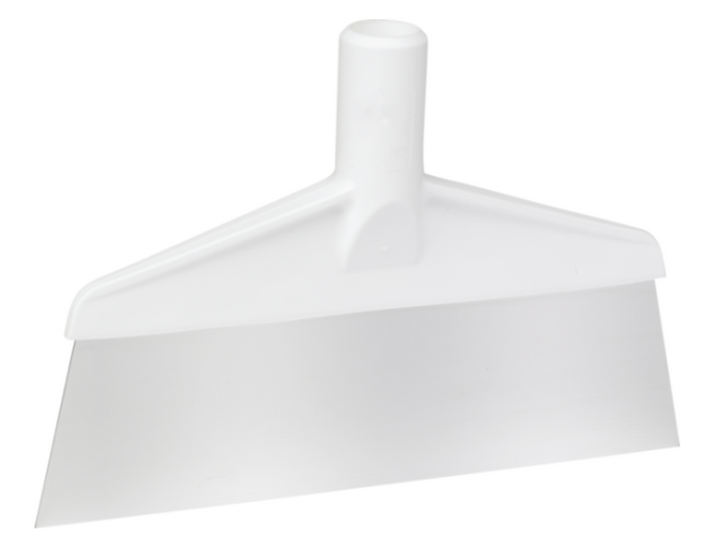 Raspador Acero Inoxidable 30x260x175