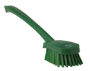 Cepillo de Mano Mango Largo F/Duro 75x415x71