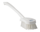 Cepillo de Mano Mango Largo F/Duro 75x415x71
