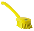 Cepillo de Mano Mango Largo F/Duro 75x415x71