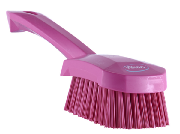 Cepillo mano m/corto f/duro 85x270x70