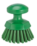 Cepillo de Mano Redondo Duro 110x110x110