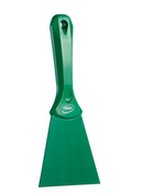 Espatula de mano 100mm nylon