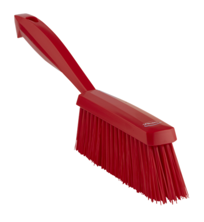 Cepillo para Polvo F/Medio 110x330x35