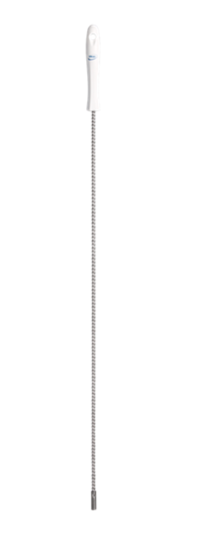 Mango Flexible Acero Inoxidable P/LIMPIATUBO 755mm