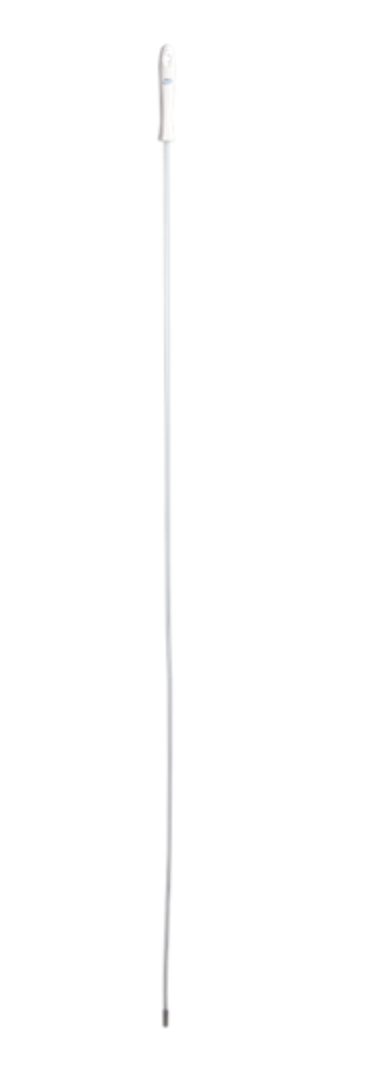 Mango Flexible de Nylon 1500mm BLANCO