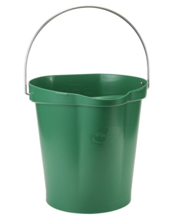 Balde 12 Lts. 330X325X330