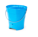 Balde Vikan® 12 Lts. 330X325X330