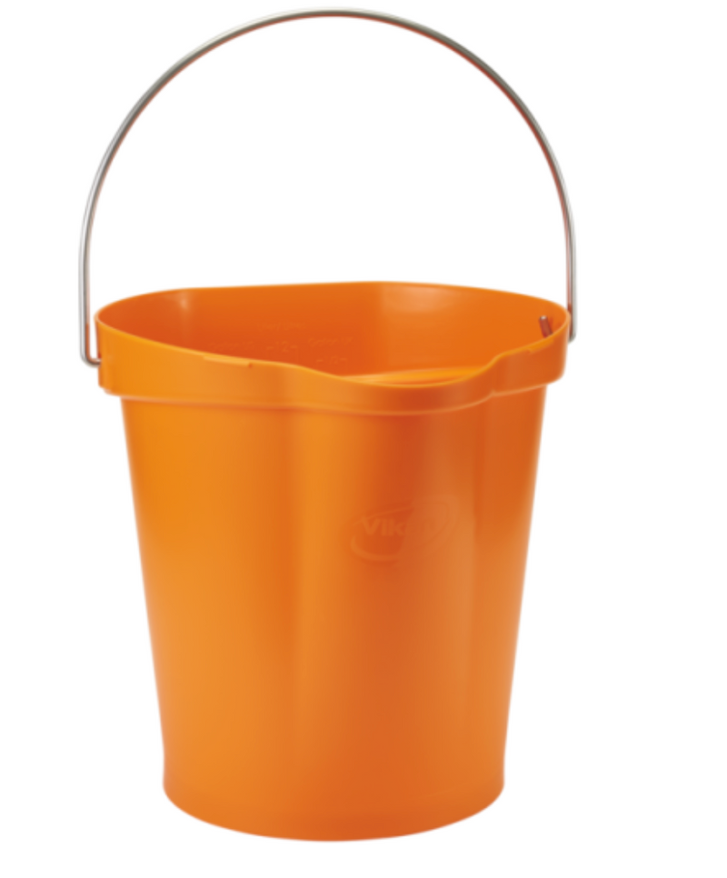 Balde 12 Lts. 330X325X330
