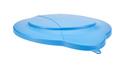 Tapa P/Balde 12 Lts. 1740x310x365