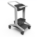 Carro Estación de limpieza móbil HyGo VIKAN BLANCO