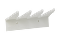Soporte Pared Ultra Higienico 60x170x240