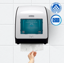 Toallas en Rollo Kleenex Airflex - (12 Rollos de 130 Metros)