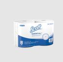 Toalla de Manos Scott® FLUJO CENTRAL™ - 6x200m