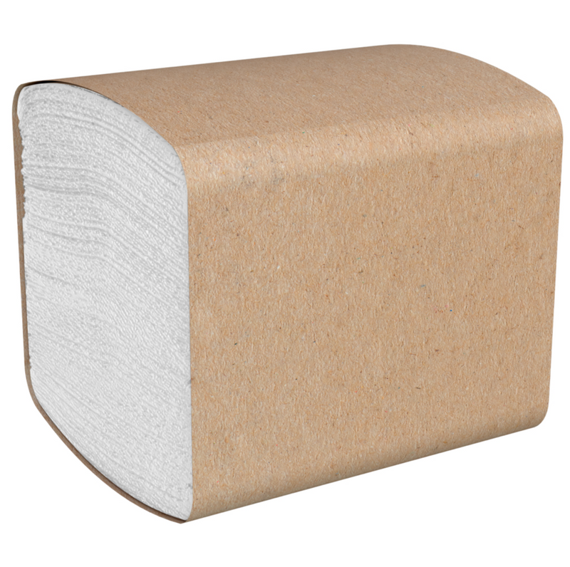 Kleenex Double Sheet Interleaved Toilet Paper - (36 Units x 250 Sheets)