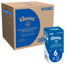 Kleenex Cosmetic Foam Soap - (6 Units x 800ml) 