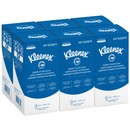 Kleenex Cosmetic Foam Soap - (6 Units x 800ml) 