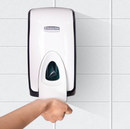 Jabon Espuma Antibacterial Scott - (6 Sachet de 800 ml)