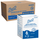 Jabón Scott®️ Spray Scott Hand Cosmético - (6 X400ml)