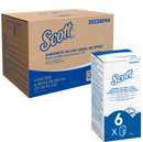 Jabón Spray Scott Cosmetico - (6 Sachet de  800ml)