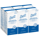 Jabón Spray Scott Cosmetico - (6 Sachet de  800ml)