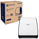 Slim Roll Towel Dispenser MOD - (1ud)