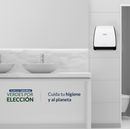 Slim Roll Towel Dispenser MOD - (1ud)