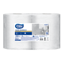 ELITE Professional Excellence 50971 – Papel Higiénico Doble Hoja Extra Blanco (Pack de 6 rollos de 250 m)