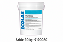 Taj Mahal® de ECOLAB® – Sellador/Acabado Profesional para Pisos de Terrazo, Piedra y Superficies Resilientes - (20K)