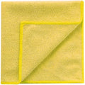 Microfiber cloths Various colors Ultra resistant 40x40cm (Unit)