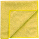 Microfiber cloths Various colors Ultra resistant 40x40cm (Unit)