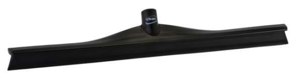 Jalador Ultrainhigiénico Vikan® 600 mm – Hoja Angular y Protector Contra Salpicaduras