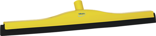 Jalador Vikan® con Doble Hoja – Jalador Industrial con Casete Desmontable y Codificación por Colores (250 mm a 700 mm)