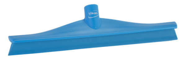 Jalador Ultrainhigiénico Vikan® 400 mm – Hoja Angular y Protector Contra Salpicaduras