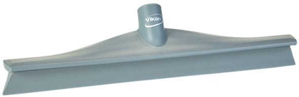 Jalador Ultrainhigiénico Vikan® 400 mm – Hoja Angular y Protector Contra Salpicaduras