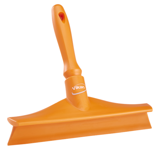 Jalador de Mano Ultrainhigiénico Vikan® 245 mm – Hoja Flexible y Diseño Monobloque