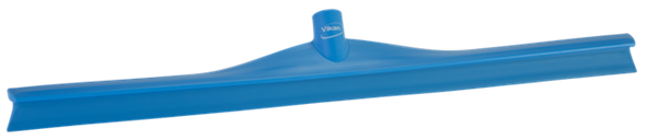 Jalador Ultrainhigiénico de Una Hoja Vikan® – Con Hoja Angular y Protector Contra Salpicaduras (700 mm)