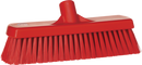 Escoba Vikan® 300 mm – Cerdas Medias, para Áreas Reducidas con Codificación por Colores