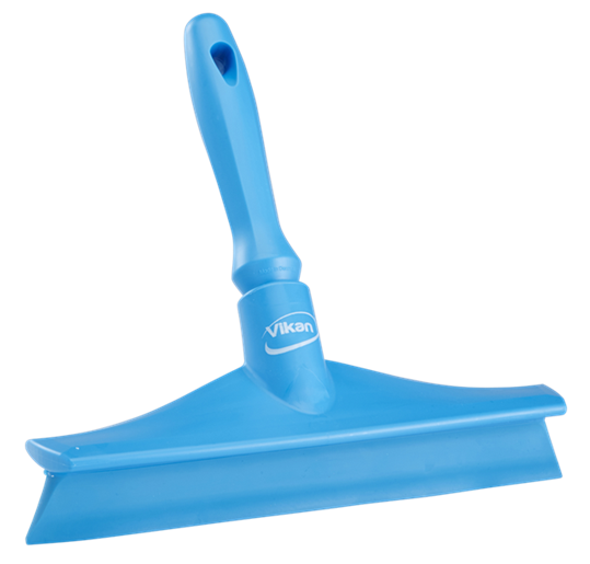 Jalador de Mano Ultrainhigiénico Vikan® 245 mm – Hoja Flexible y Diseño Monobloque