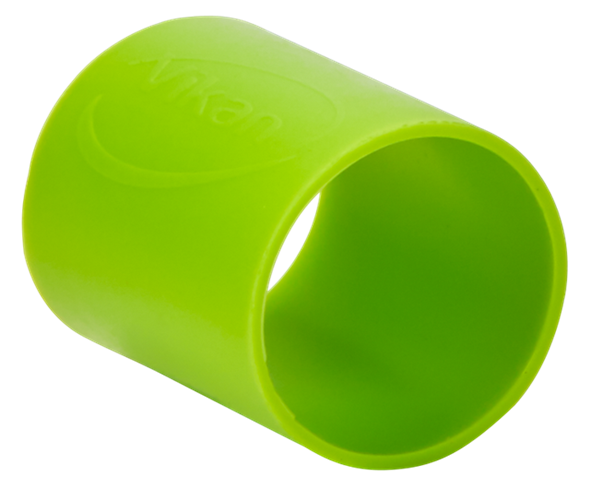 Bandas de Silicona Ø26 mm de Vikan® – Anillos de Codificación para Mangos de Equipos de Limpieza (Bolsa con 5 Unidades)