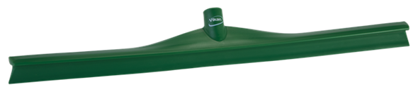 Jalador Ultrainhigiénico de Una Hoja Vikan® – Con Hoja Angular y Protector Contra Salpicaduras (700 mm)