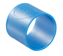 Bandas de Silicona Ø26 mm de Vikan® – Anillos de Codificación para Mangos de Equipos de Limpieza (Bolsa con 5 Unidades)