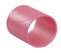 Bandas de Silicona Ø26 mm de Vikan® – Anillos de Codificación para Mangos de Equipos de Limpieza (Bolsa con 5 Unidades)
