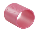 Bandas de Silicona Ø26 mm de Vikan® – Anillos de Codificación para Mangos de Equipos de Limpieza (Bolsa con 5 Unidades)