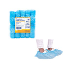 Cubre Zapato Tela Gruesa - (100 Unidades)