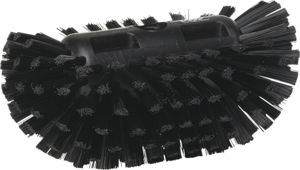 Cepillo de Tanques Vikan® 205 mm – Cerdas Duras, Alta Resistencia para Depósitos, Desagües y Zonas de Difícil Acceso con Codificación por Colores