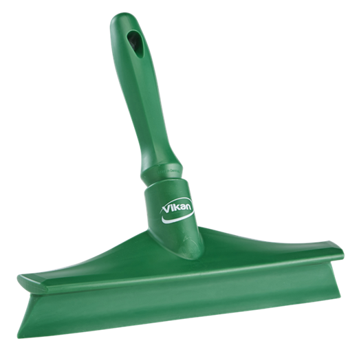 Jalador de Mano Ultrainhigiénico Vikan® 245 mm – Hoja Flexible y Diseño Monobloque