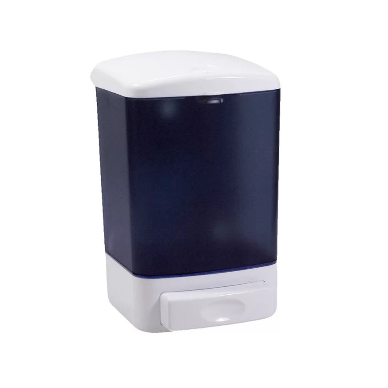 Dispensador de Jabón 1000 ml – Elegante y Funcional para Uso Diario